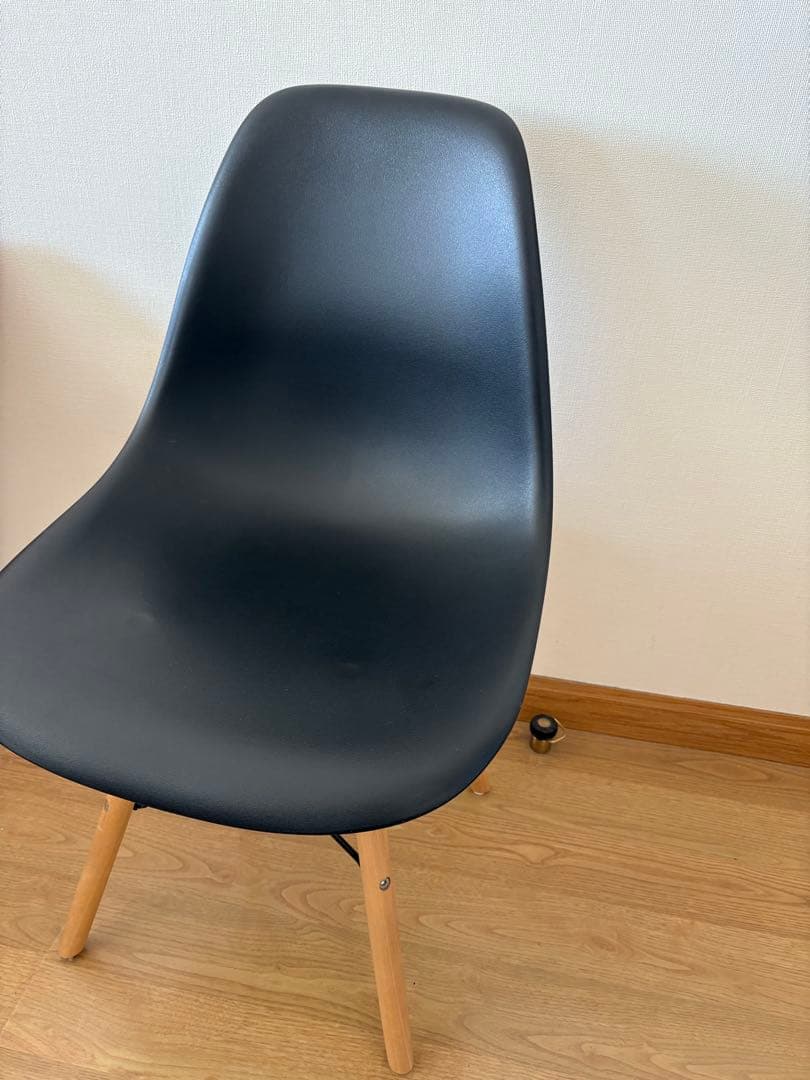 チェア ドロップ イームズチェア 2脚セット