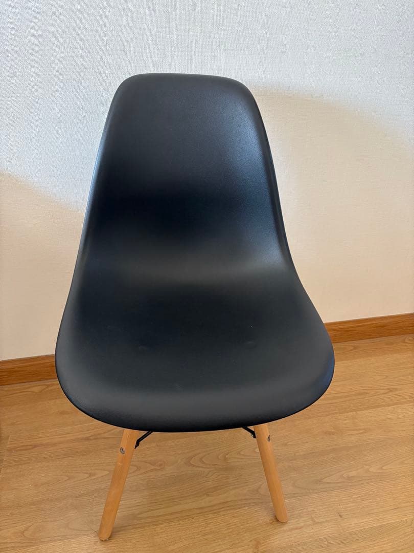 チェア ドロップ イームズチェア 2脚セット