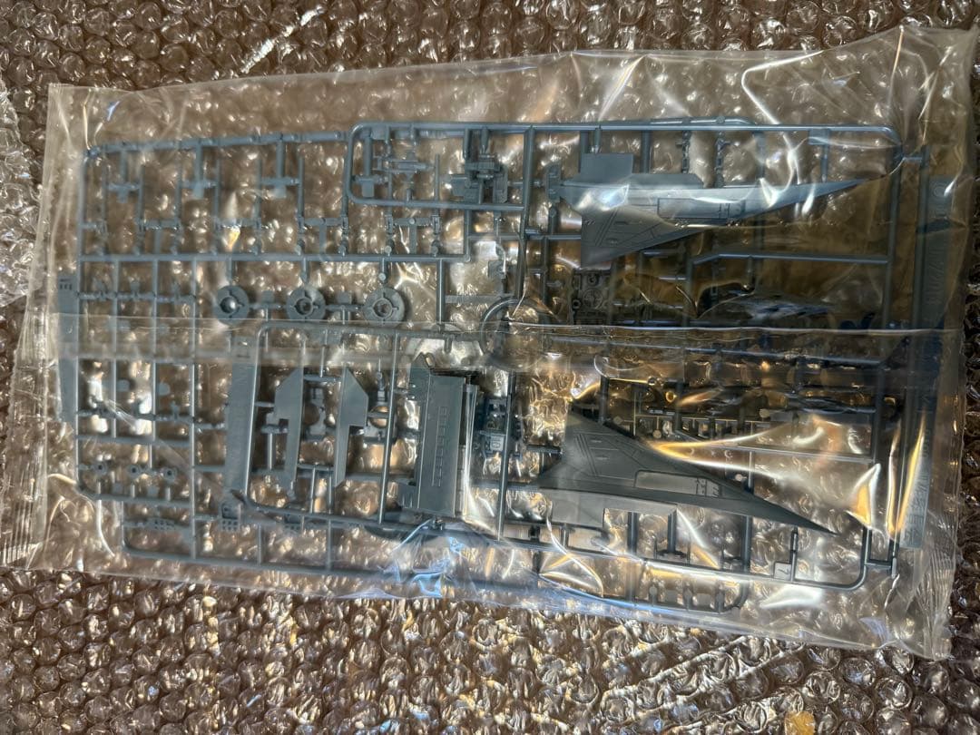 1/1000 SCALE 宇宙戦艦ヤマト2199 コスモリバースver