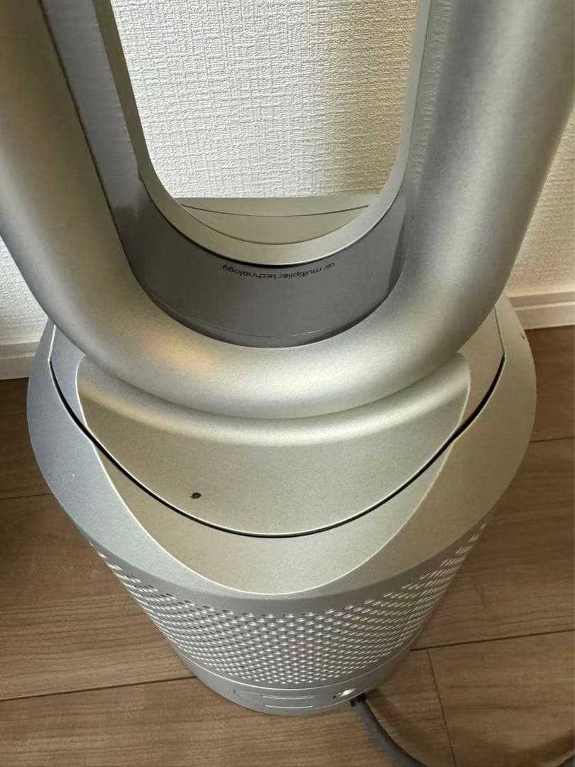 ダイソンHP03 (1台3役)ホット＆クール&空気清浄機能付き