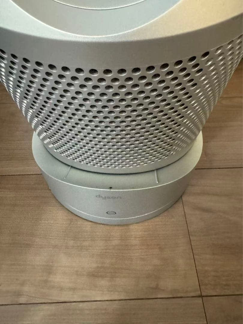 ダイソンHP03 (1台3役)ホット＆クール&空気清浄機能付き