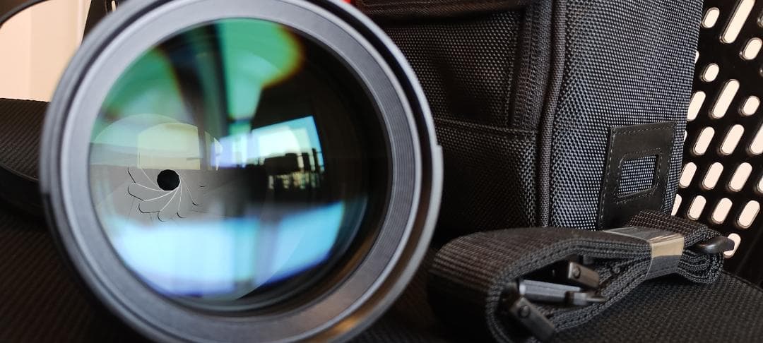 ほぼ未使用 ソニー FE 135mm F1.8 GM SEL135F18GM