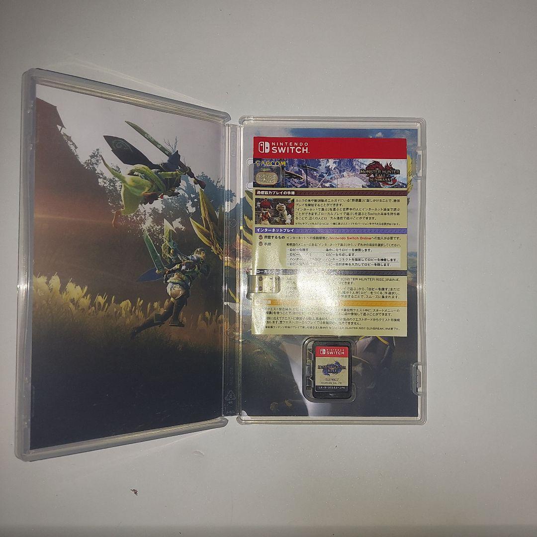 NintendoSwitch ソフトまとめ売り