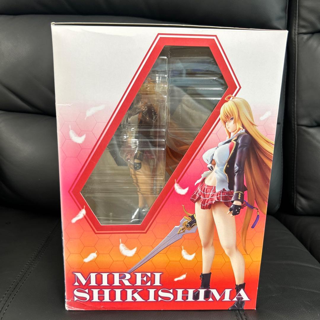 ヴァルキリー ドライヴ マーメイド VALKRIE DRIVE-MERMAID