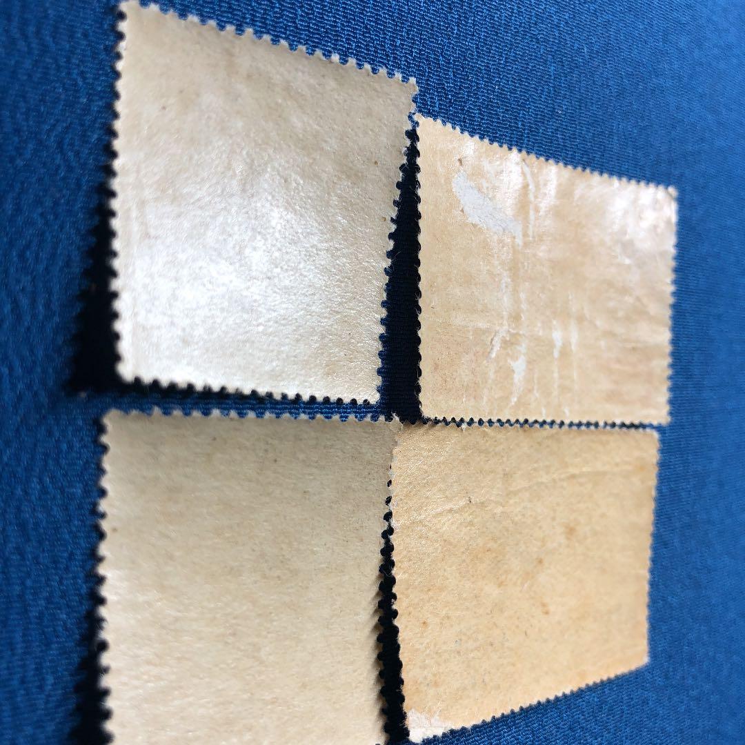 カタログ価56,800円！昭和2年 万国郵便連合（UPU）加盟50年記念切手4種