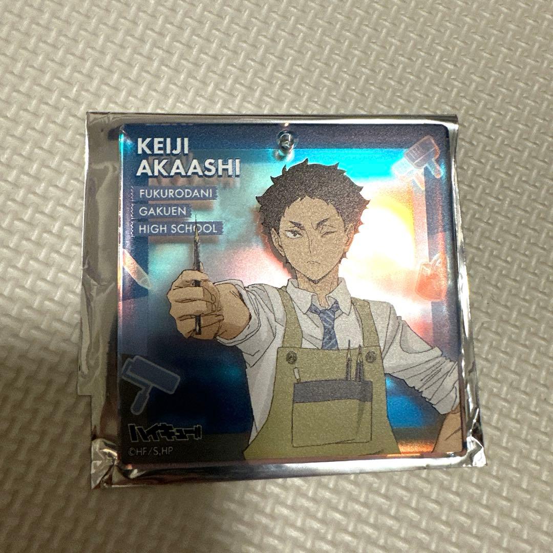 ショウワノート ジャンプフェスタ2026 ハイキュー ブロッキー 赤葦京治