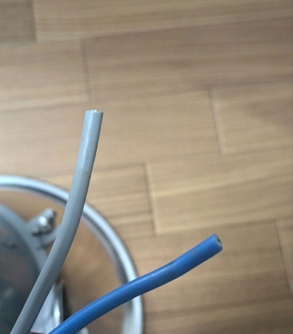 【美品】灯火採集 ライトトラップ HID照明　岩崎電機　 H373S 水銀灯