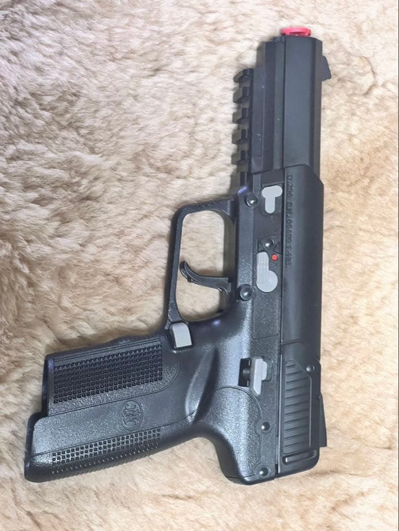 FN5-7 ガスブローバック　18才以上　東京マルイ