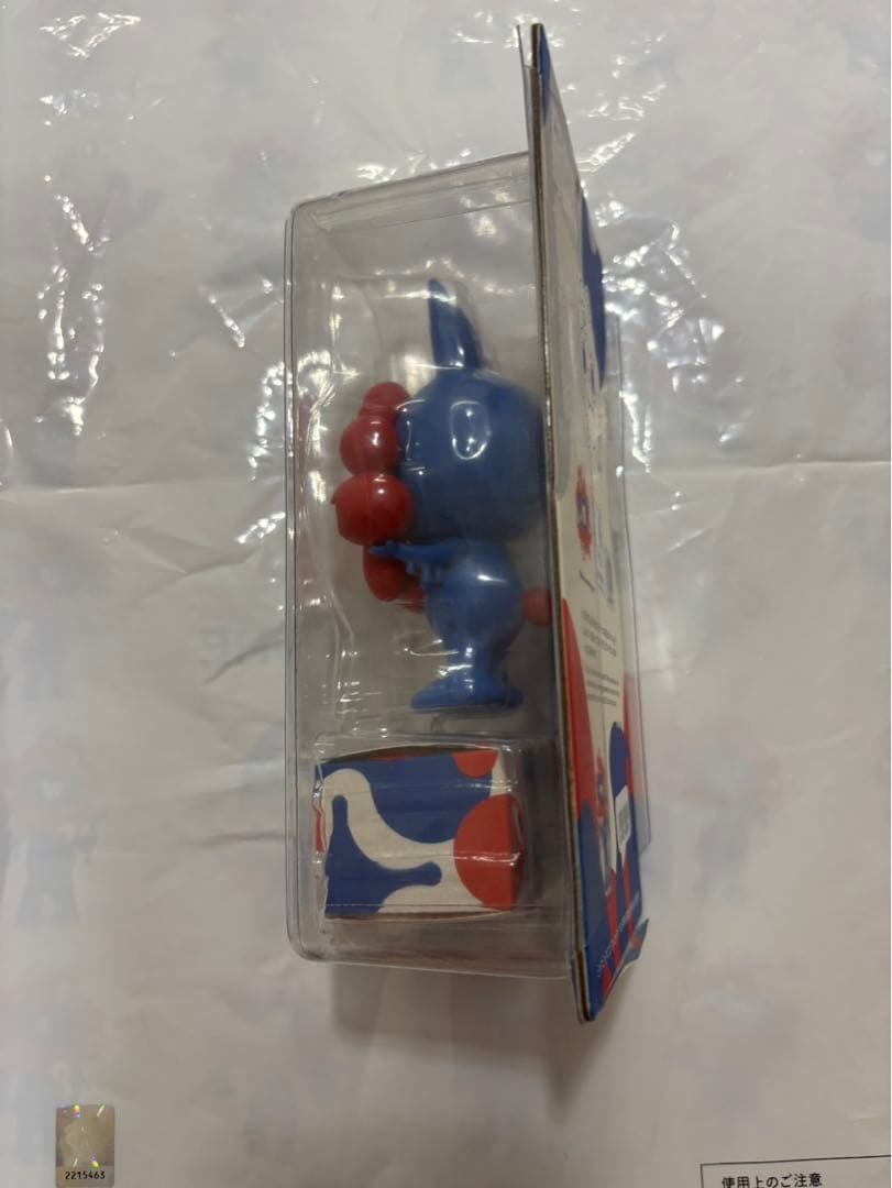 DR.　万博 LABUBU MYAKU-MYAKU ミャクミャク　ラブブ