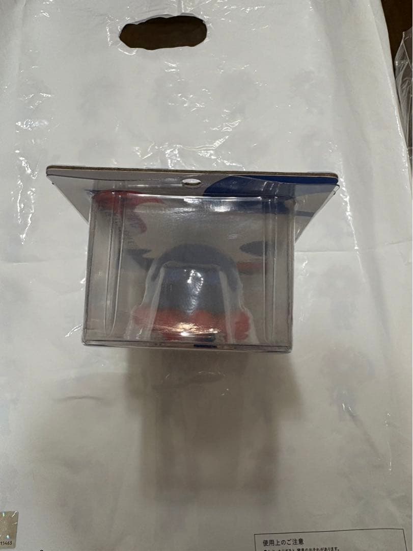 DR.　万博 LABUBU MYAKU-MYAKU ミャクミャク　ラブブ