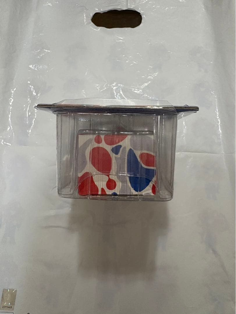 DR.　万博 LABUBU MYAKU-MYAKU ミャクミャク　ラブブ