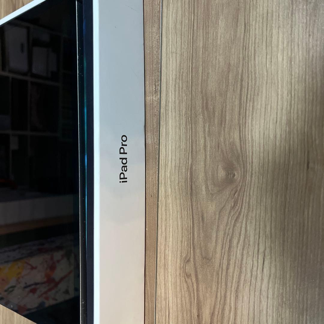 ipad pro 第4世代 1tb 12.9インチ　 スペースグレー ケース付き