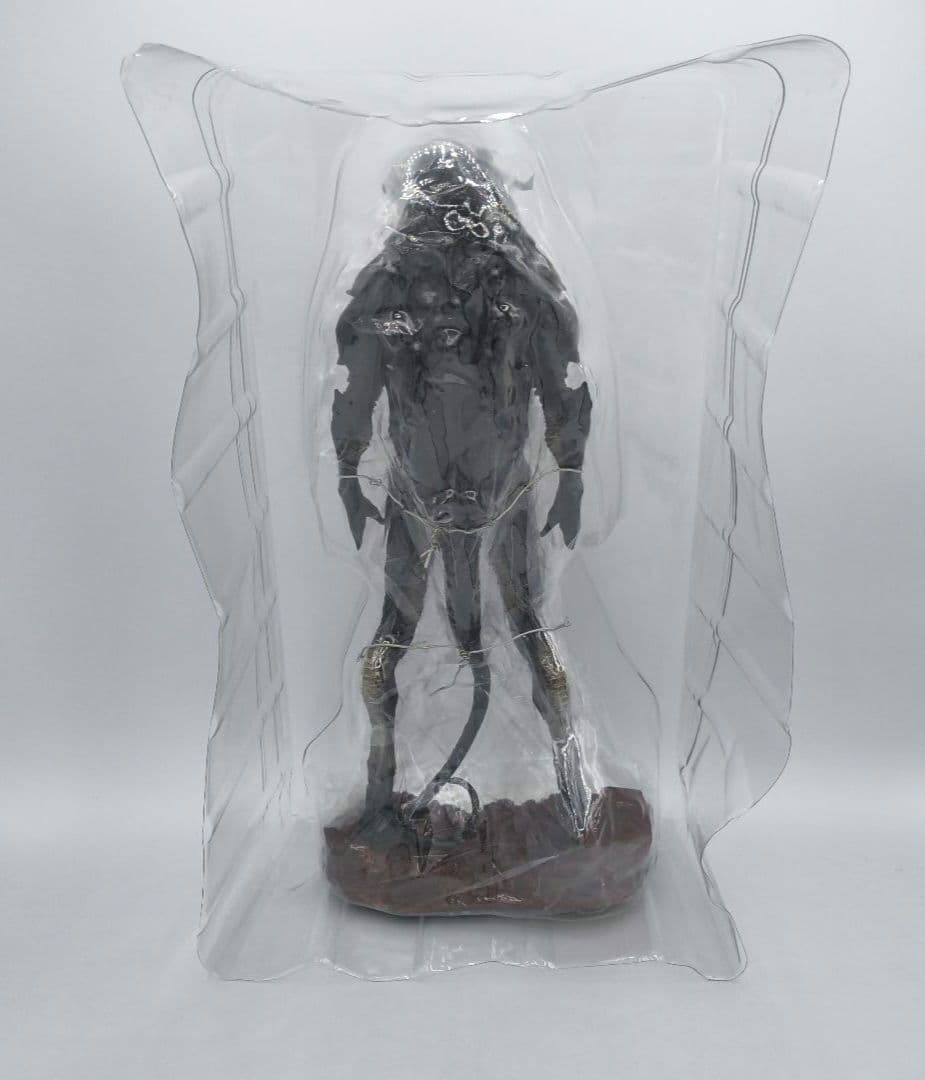 ACRO KAIJU REMIX SERIESゼットン