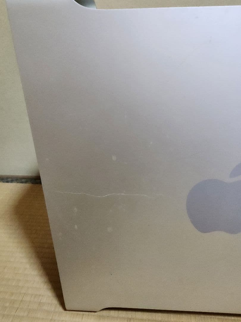 Apple powermac G5本体とキーボード