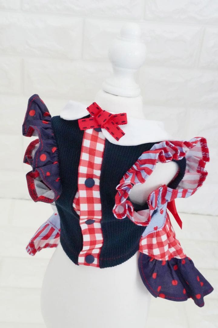 CandyBuppie Annieワンピバレッタセット キャンディブッピー