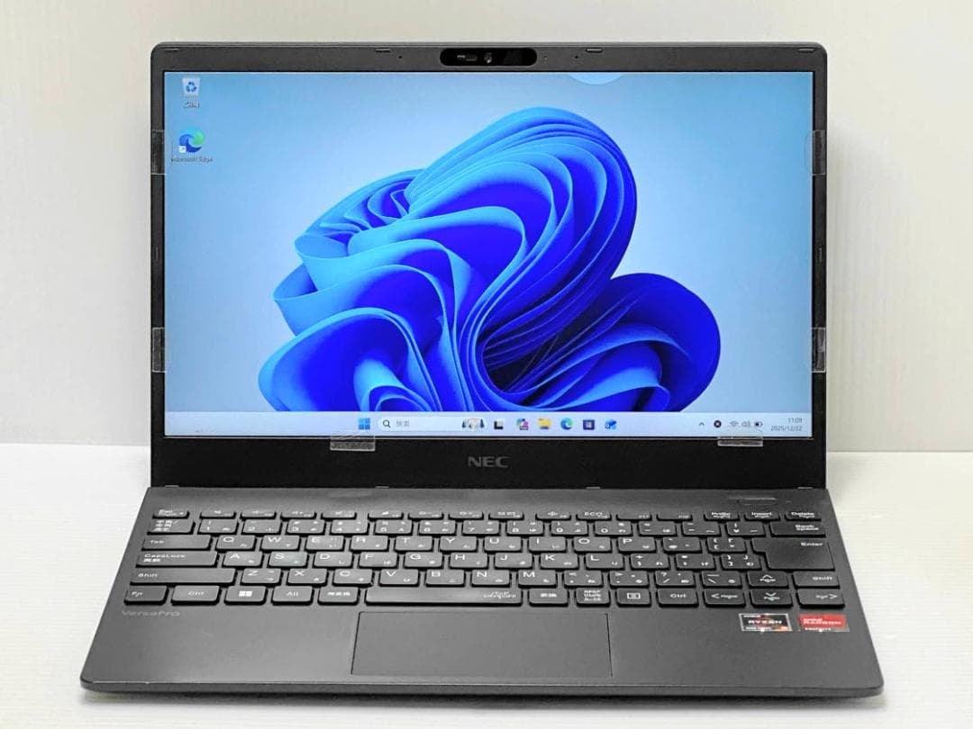 VersaPro VC-B Ryzen5 5500U 16G NVMe512G④