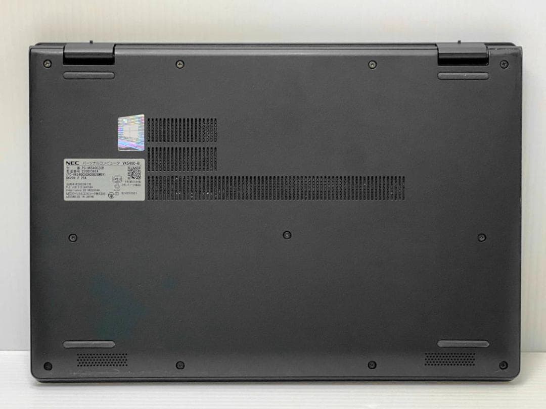 VersaPro VC-B Ryzen5 5500U 16G NVMe512G④