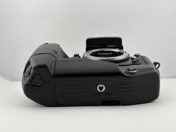 ★美品★ ニコン F4S ボディ/ DP-20 / MB-21 ★動作品★