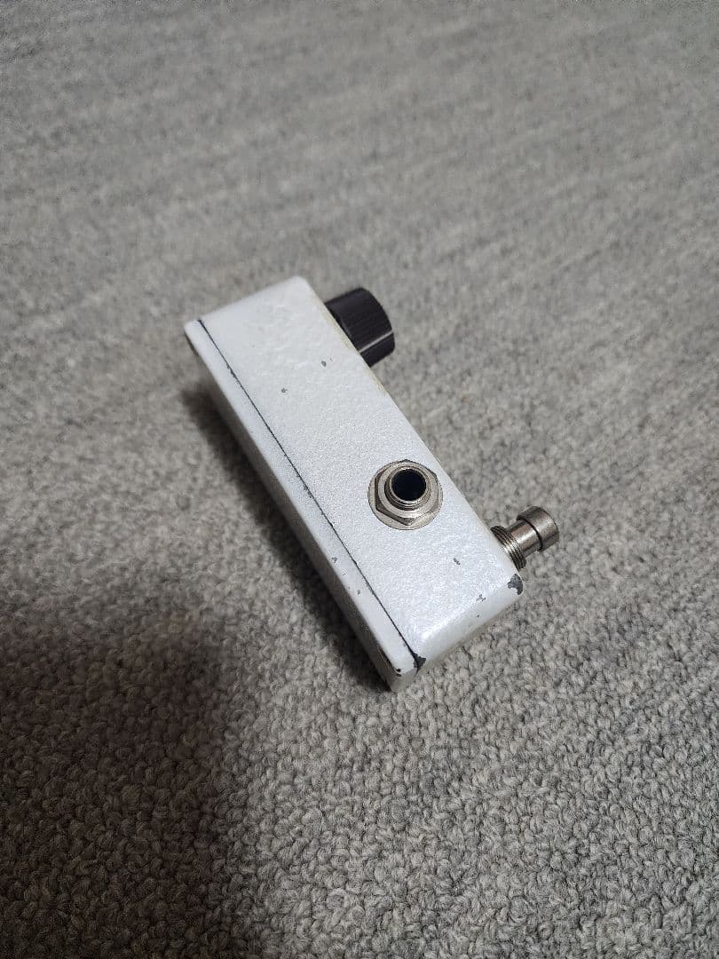 phantom fx Day&Age トレブルブースター