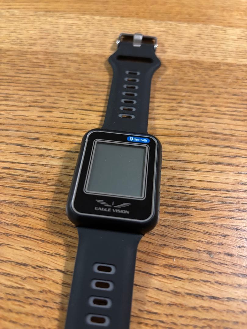イーグルビジョン6 ブラック　Bluetooth