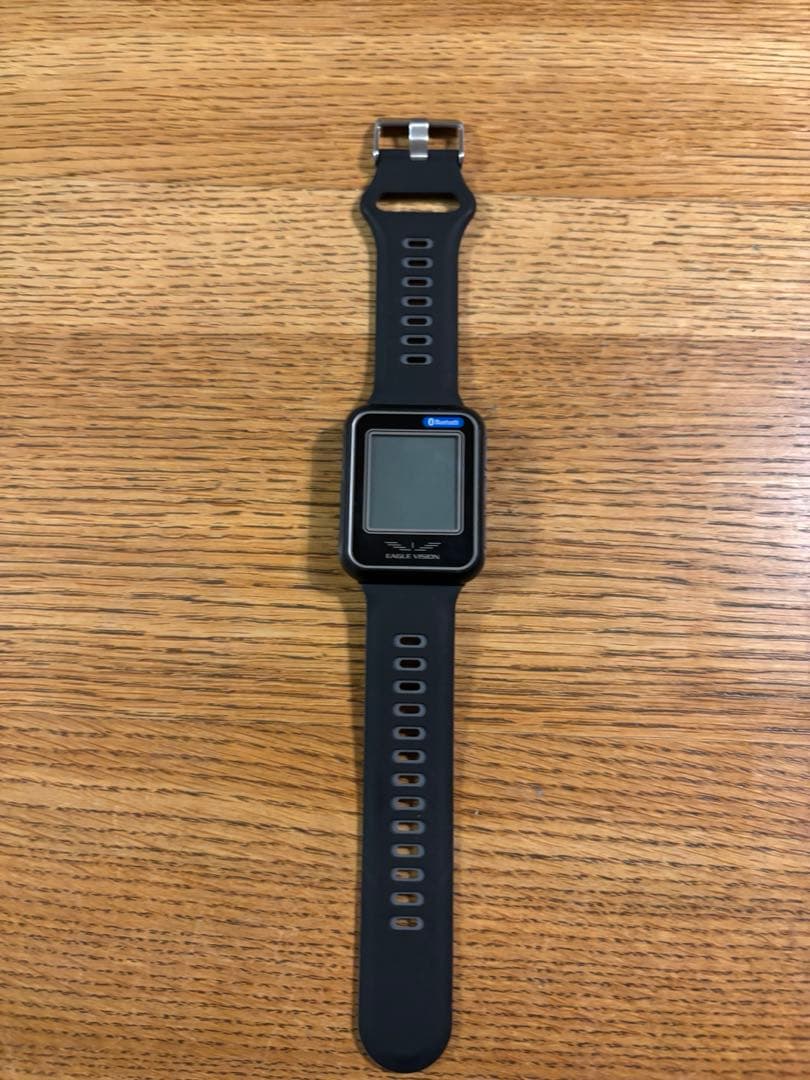 イーグルビジョン6 ブラック　Bluetooth