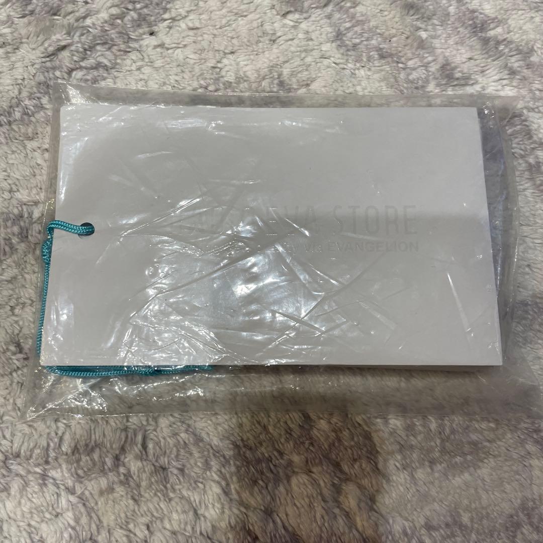 RADIO EVA STORE トレーディングカード 未開封 エヴァンゲリオン
