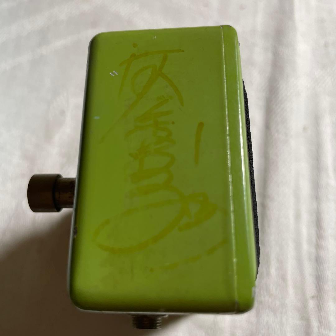 ヴィンテージ　Maxon D&S II ディストーション マクソン エフェクター