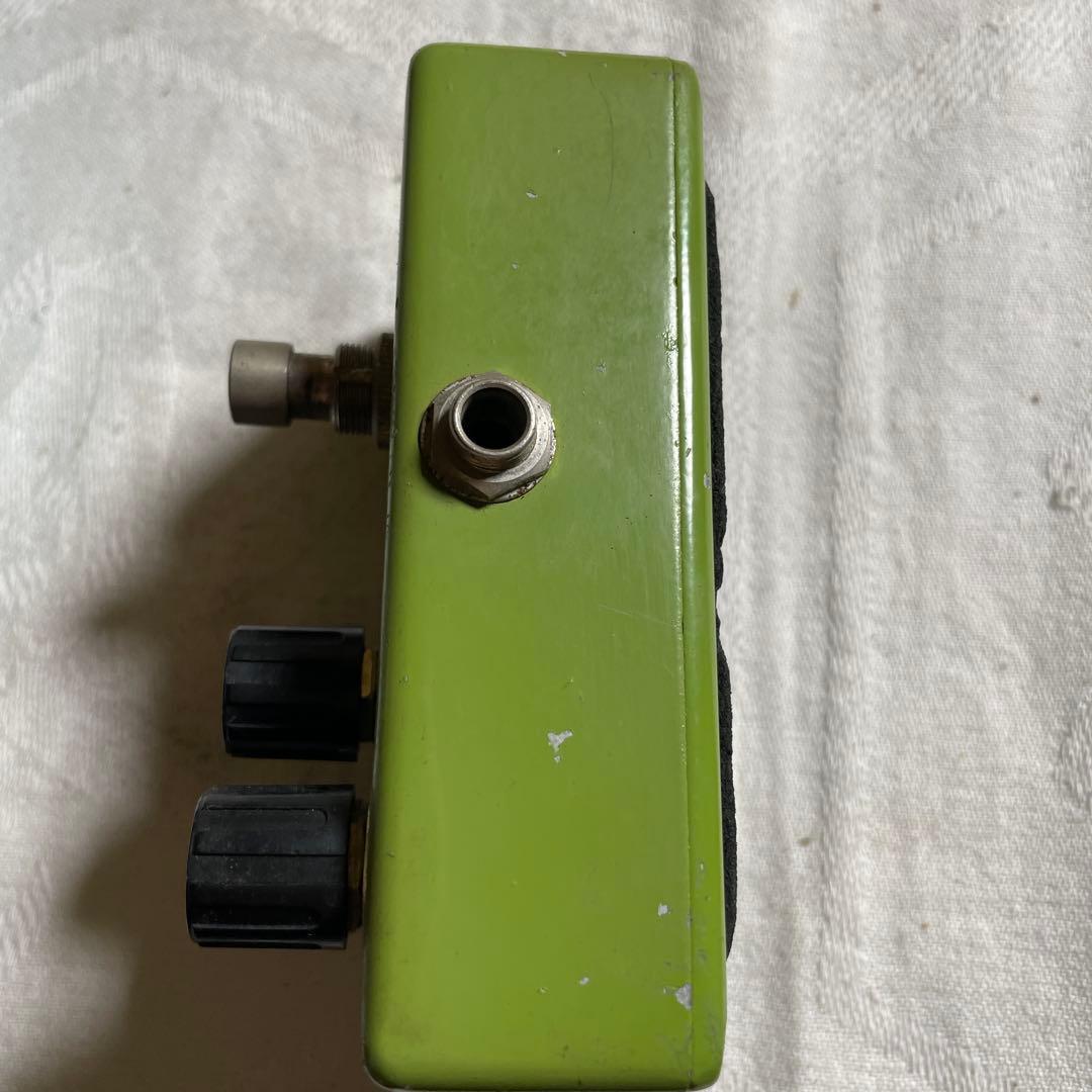 ヴィンテージ　Maxon D&S II ディストーション マクソン エフェクター