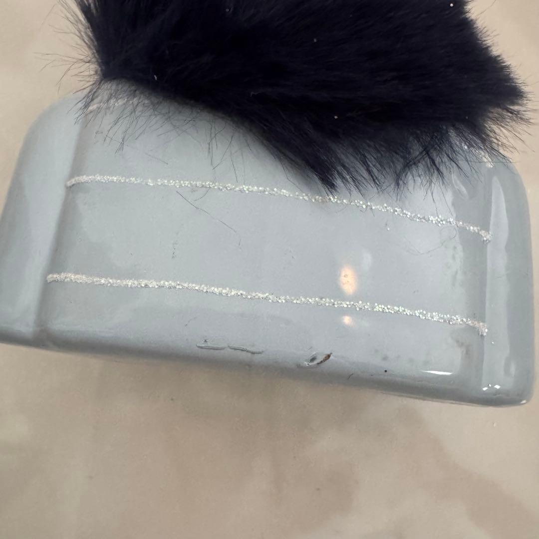 クリスマス　ガラス　オーナメント アナ ウィンツアー