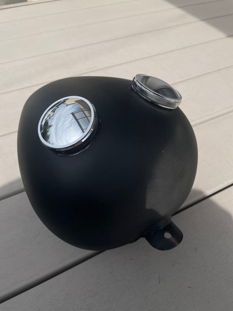 マスタングタンク 9L