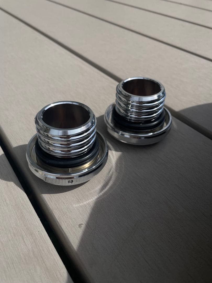 マスタングタンク 9L