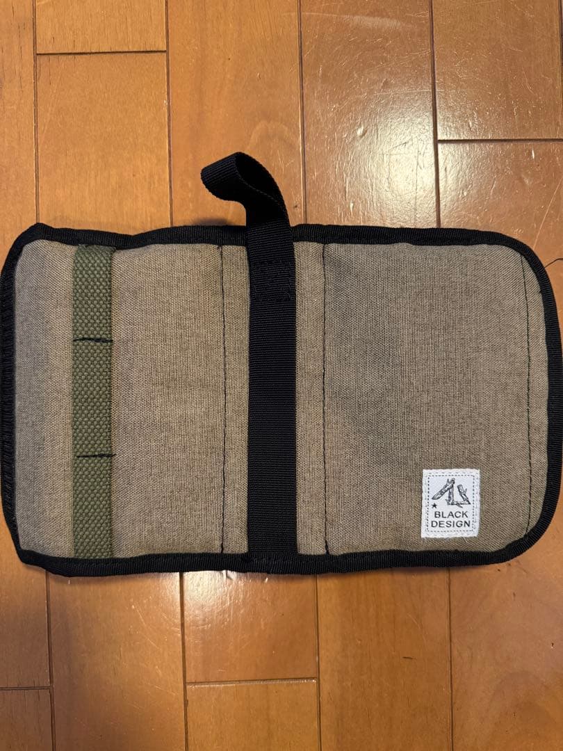 ブラックデザイン　Black design 日昇