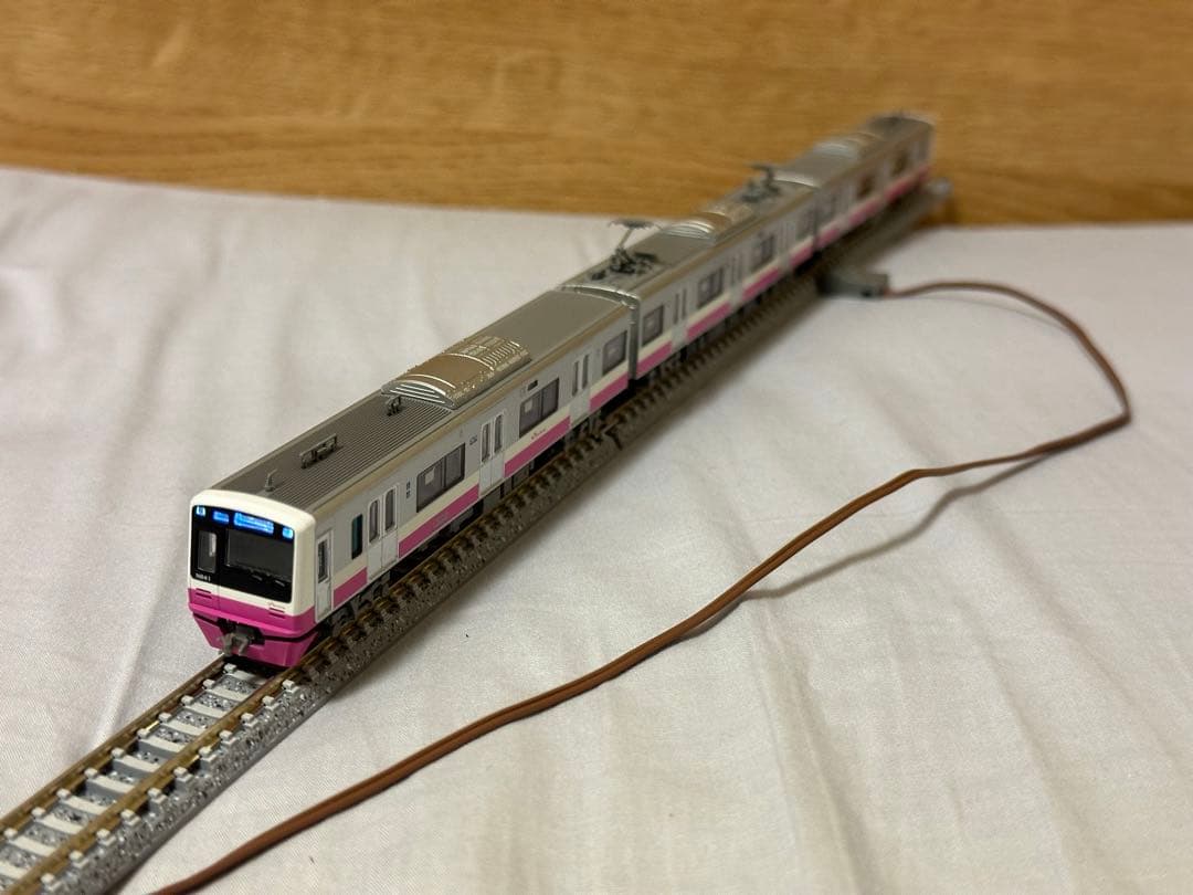 マイクロエース Nゲージ A-7334 6両セット