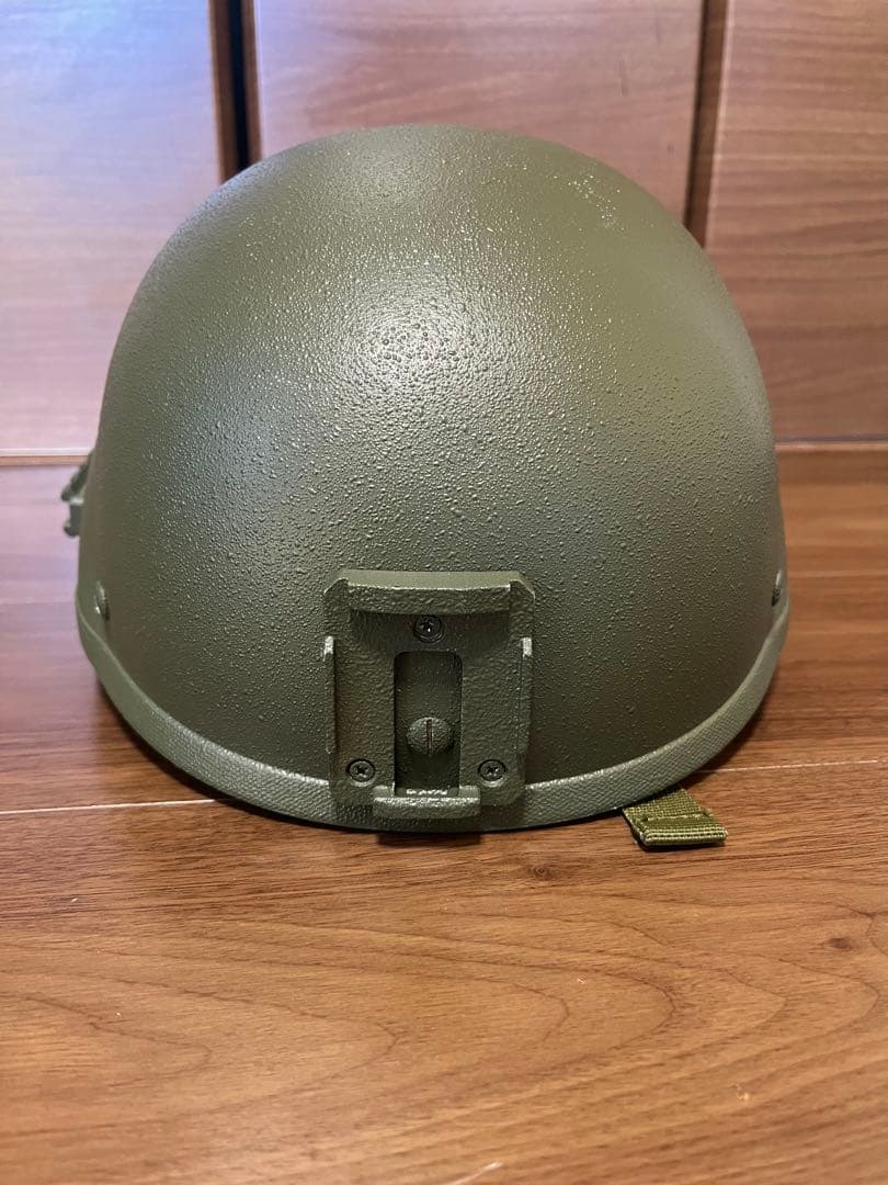 ロシア軍 6b47 ヘルメット レプリカ