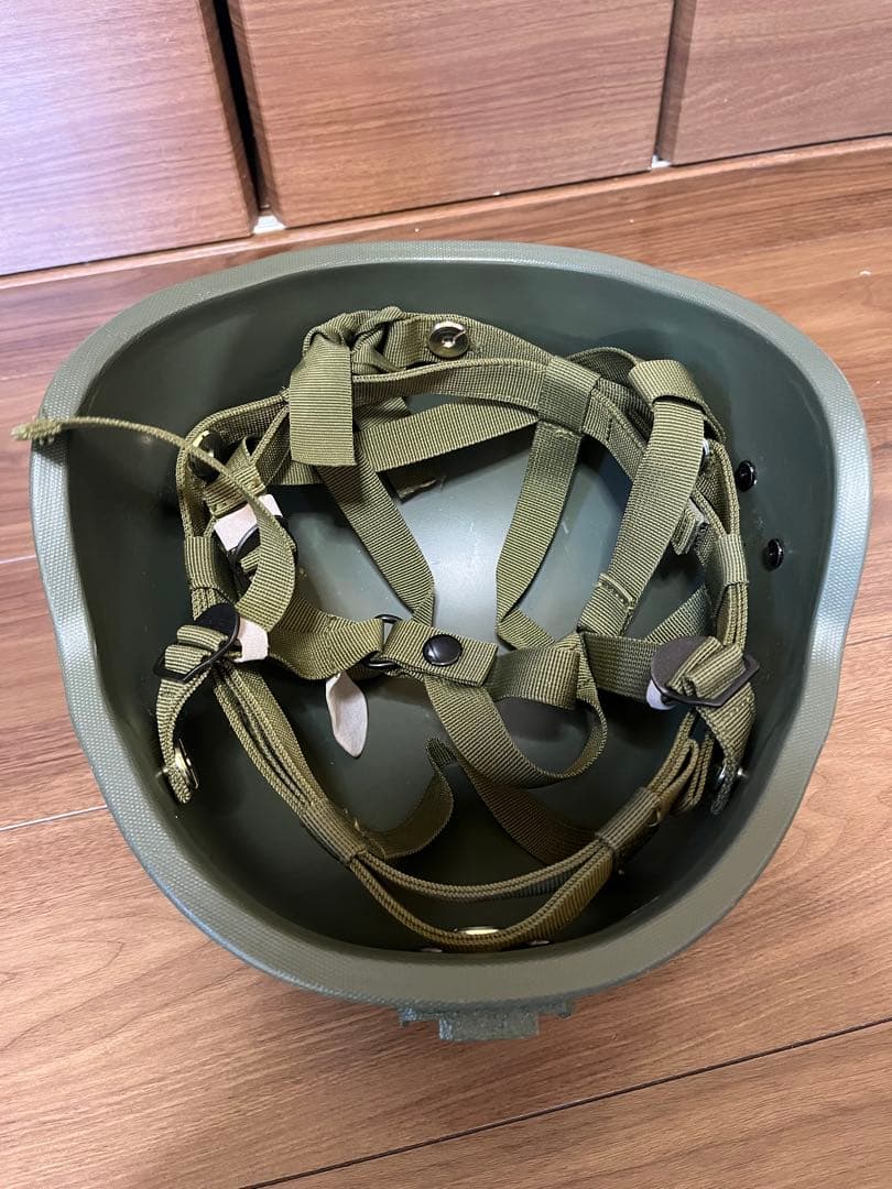 ロシア軍 6b47 ヘルメット レプリカ