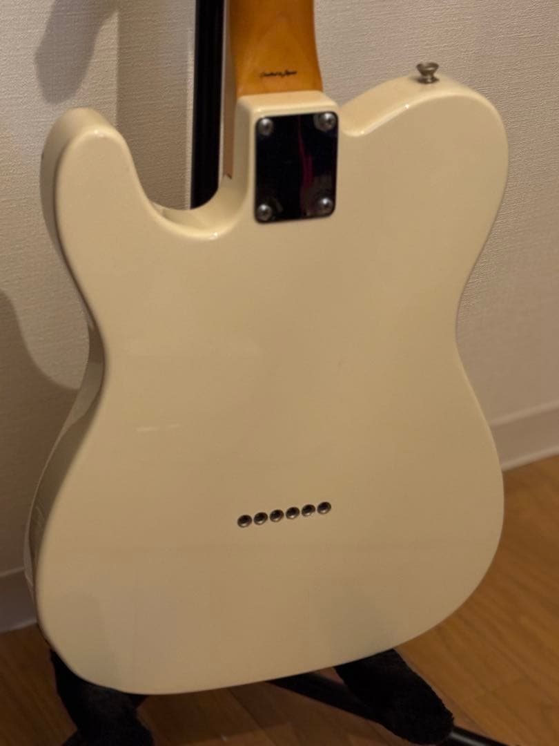 fender Japan TL62-US 1997〜98年製