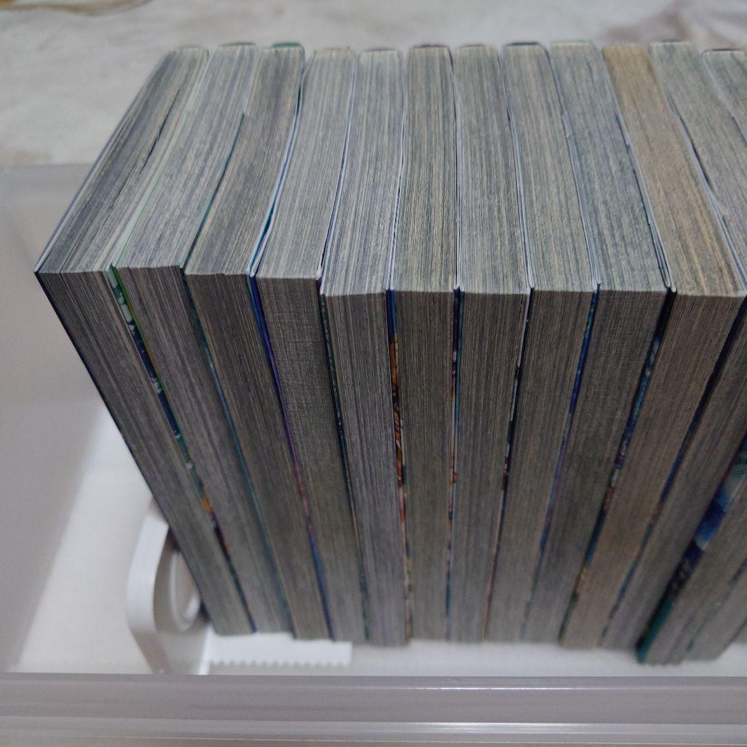 Dr. Stoneドクターストーン 1巻〜27巻 ＋reboot　全巻セット