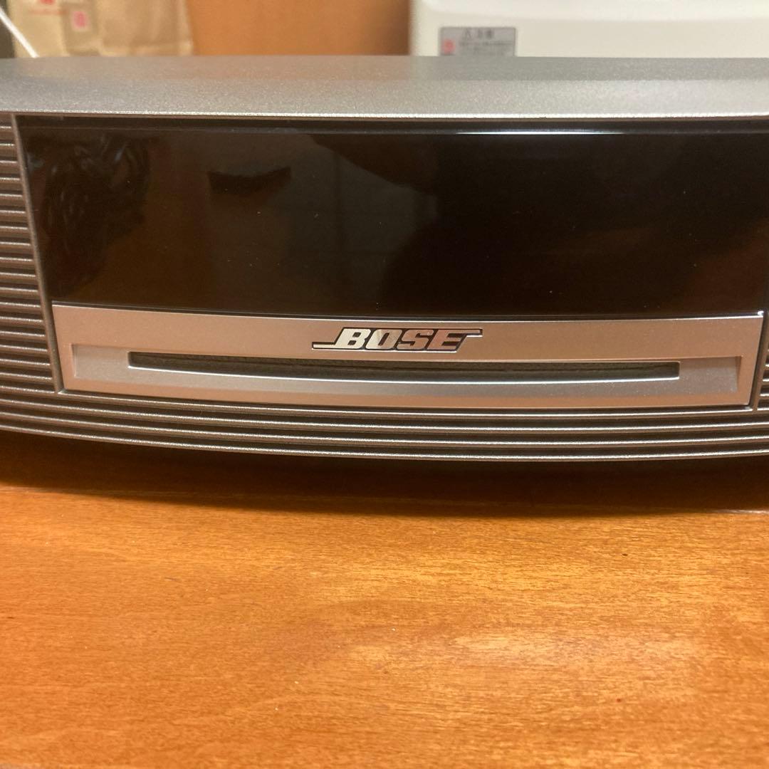 その他 BOSE WAVE music system III
