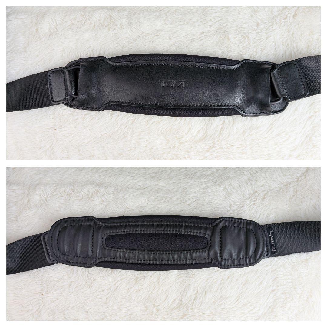 美品✨️ TUMI トゥミ ビジネスバッグ ブラック 2way 26141DH