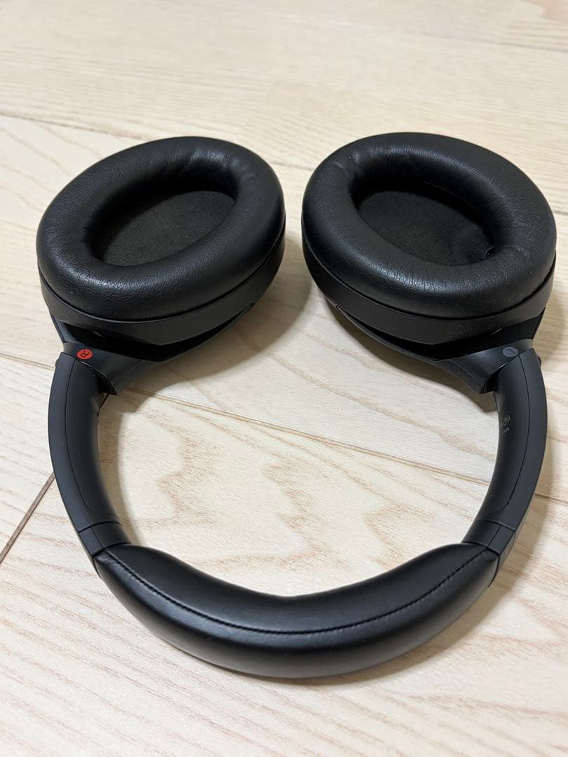 SONY WH-1000XM4 ブラック