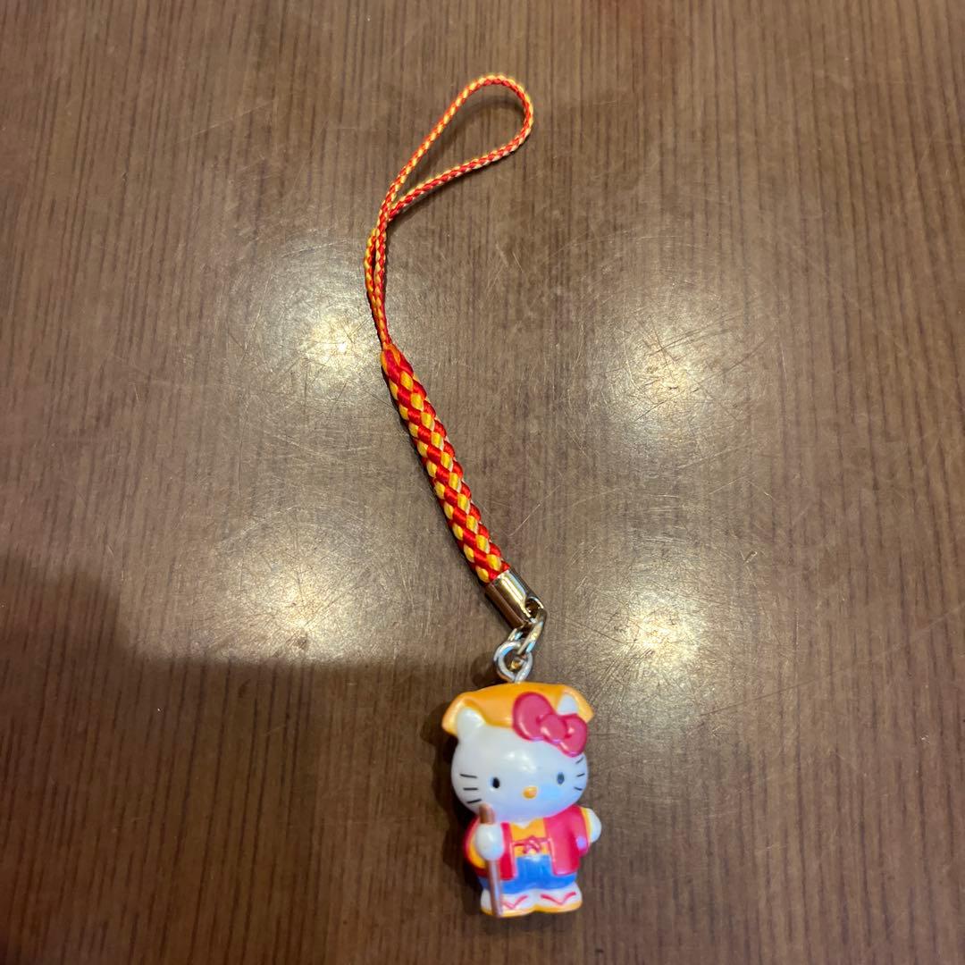 【激レア】ご当地ハローキティ