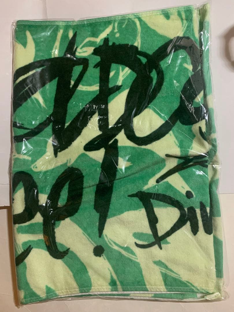 Free! 橘真琴　ラッシュガード＆タオル【2点セット】OLDCODEXコラボ