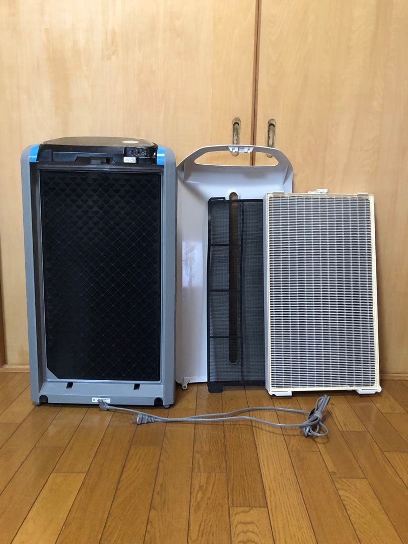 2022年製空気清浄機 アトモスフィア スカイ amway アムウェイ