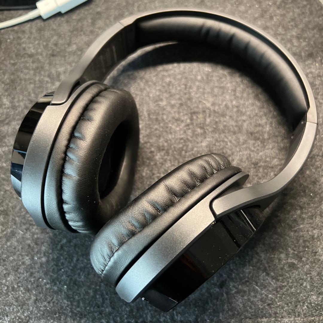 はるさみこオーディオテクニカ　ワイヤレス　ATH-EP1000IR