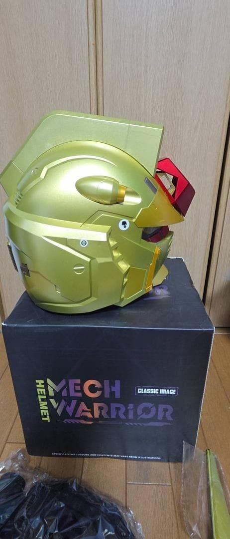 DETAIL DESIGN　RX-78ガンダム　ヘルメットアクション　フィギュア