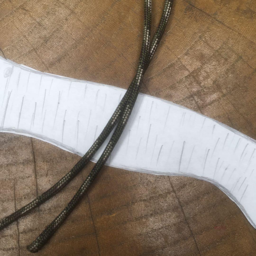 マリオネット　custom order