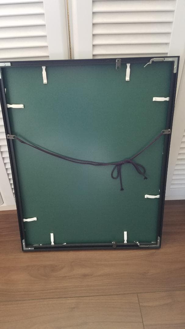 ミックティラー　サイン