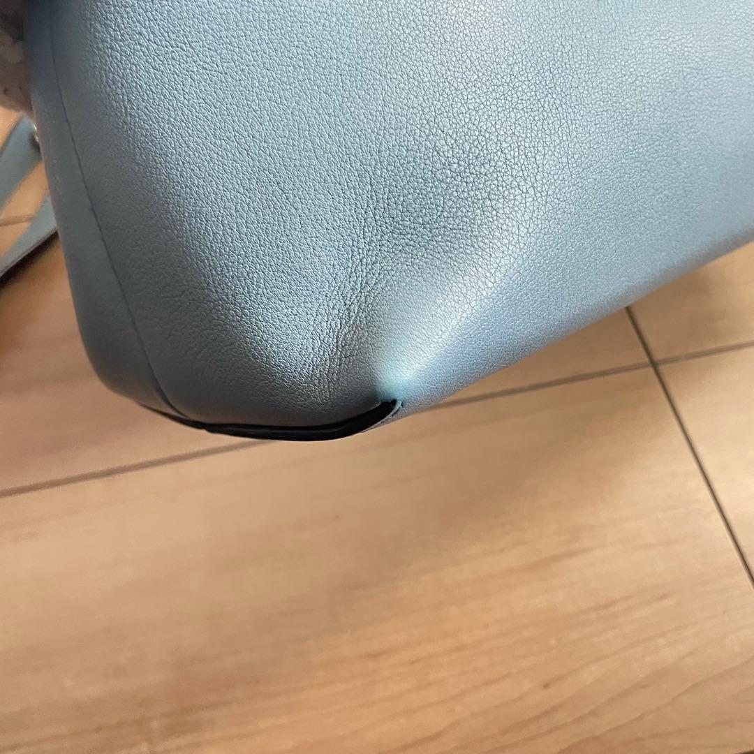 美品　FENDI ハイザウェイ　ハンドバッグ　ショルダーバッグ　2way