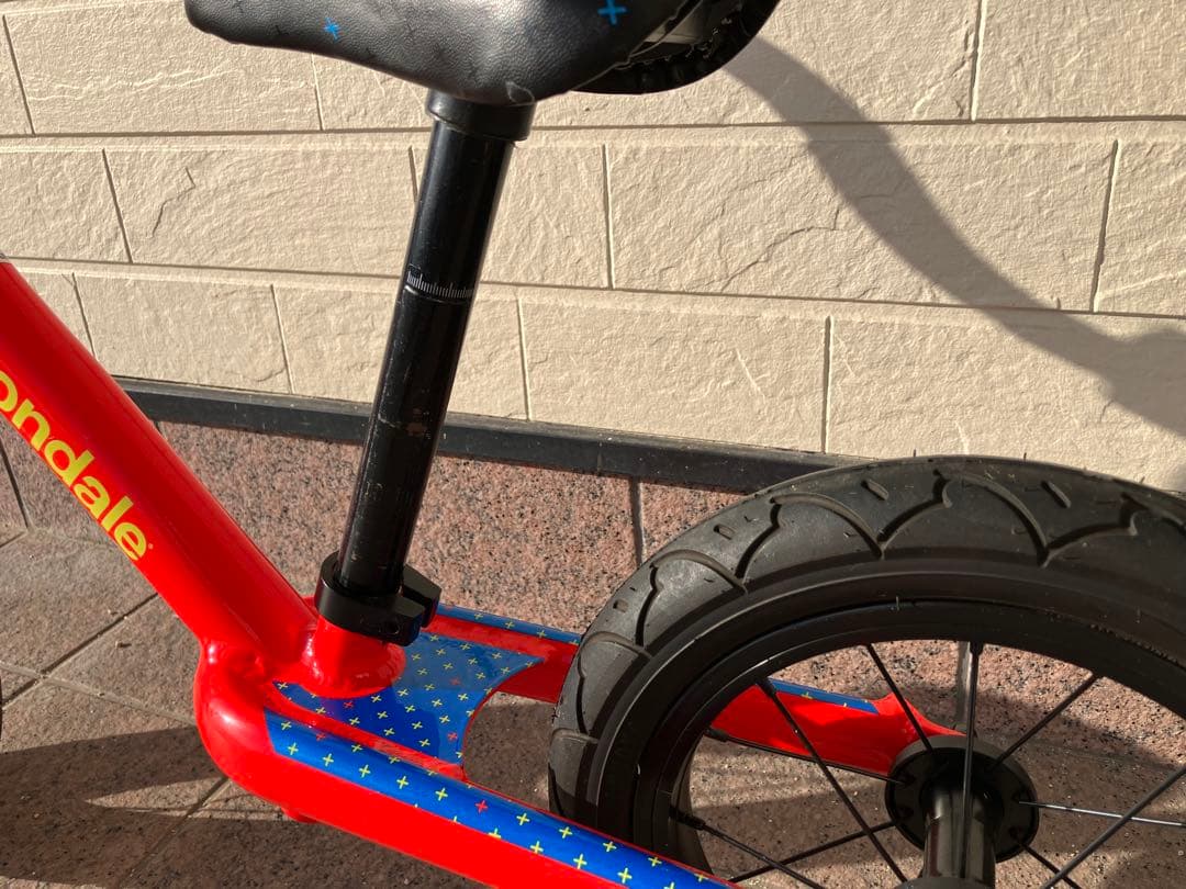 キャノンデール / キッズトレイル　バランスボーイズ (2021)