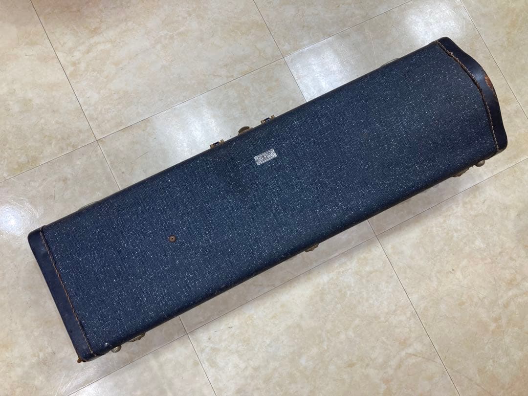 アメセル　トロンボーン